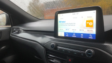 Ford Focus 1.5 EcoBlue 120 ST-Line X 5dr Auto Diesel Estate